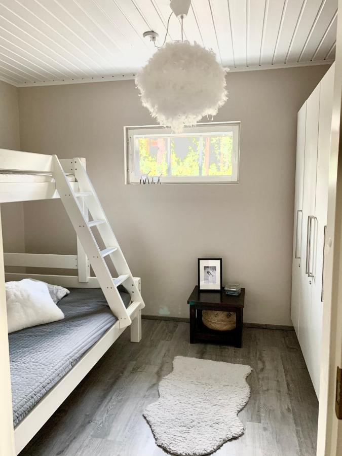 Apartmán Levin Roelli 2 Exteriér fotografie
