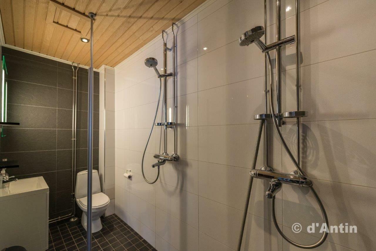 Apartmán Levin Roelli 2 Exteriér fotografie