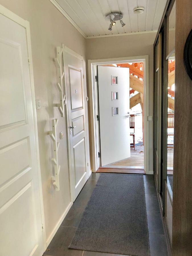 Apartmán Levin Roelli 2 Exteriér fotografie