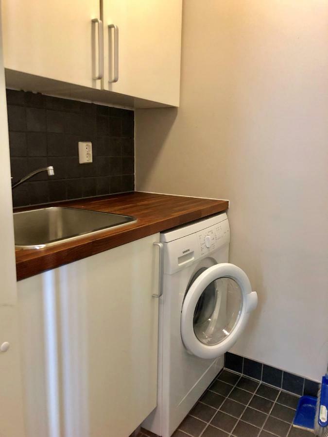 Apartmán Levin Roelli 2 Exteriér fotografie